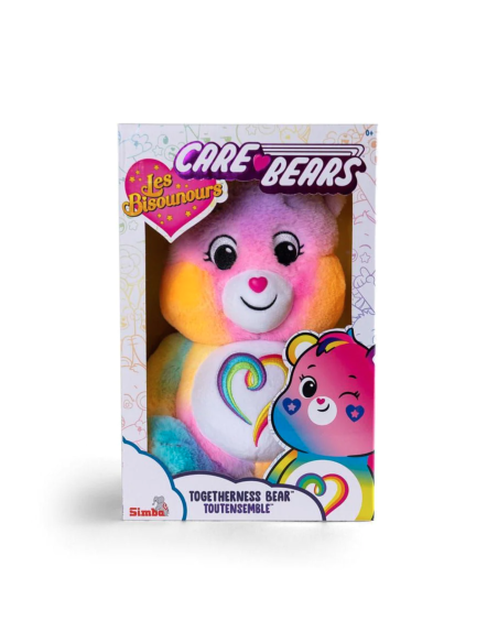 Bisounours Toutensemble