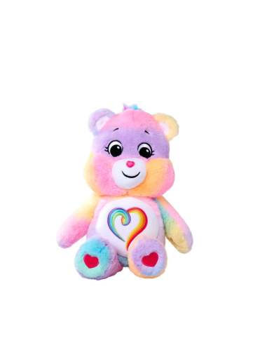 Bisounours Toutensemble