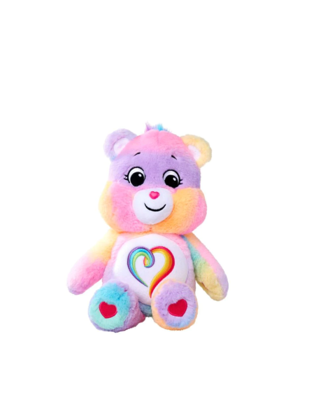 Bisounours Toutensemble