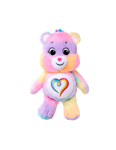 Bisounours Toutensemble