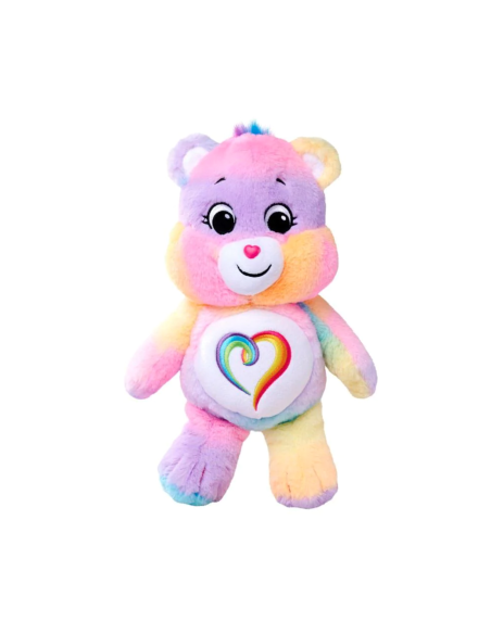 Bisounours Toutensemble