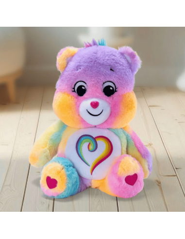 Bisounours Toutensemble