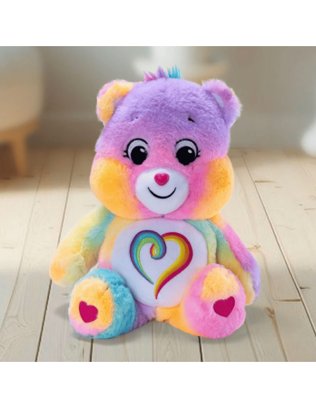 Bisounours Toutensemble