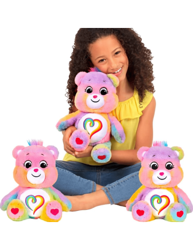 Bisounours Toutensemble