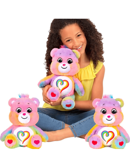 Bisounours Toutensemble