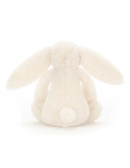 Peluche lapin blanc (S) - Jellycat