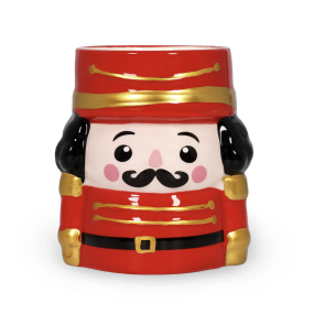 Bougie parfumée Casse Noisette - Legami