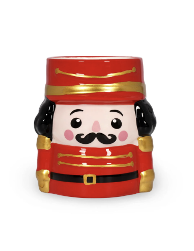 Bougie parfumée Casse Noisette - Legami