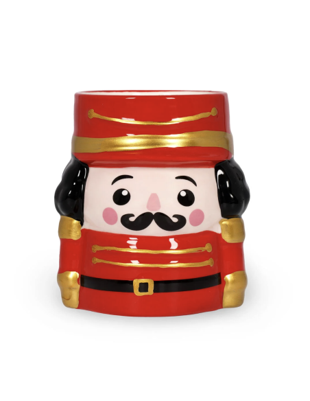 Bougie parfumée Casse Noisette - Legami