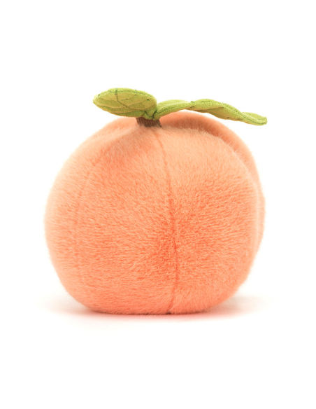 Peluche Pêche Amuseable Peach - Jellycat