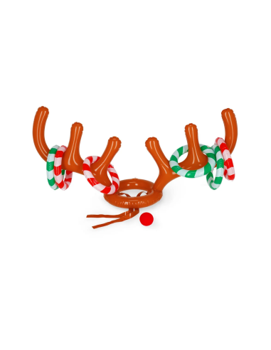 Jeu de lancer Oh my Deer - Legami