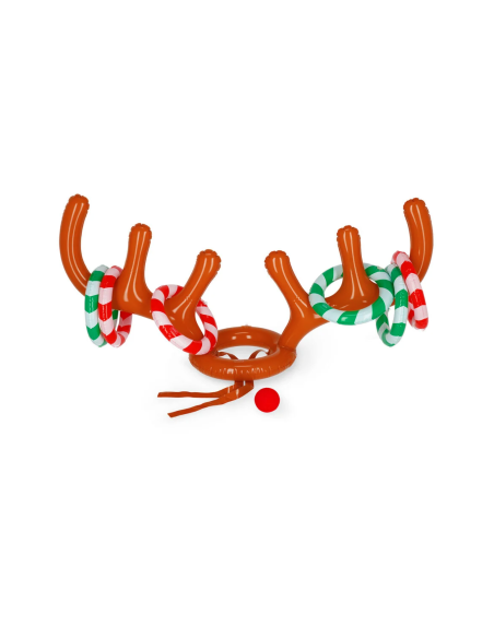 Jeu de lancer Oh my Deer - Legami