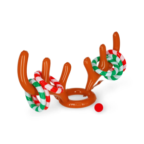 Jeu de lancer Oh my Deer - Legami