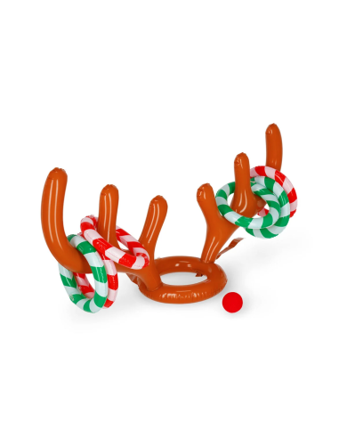 Jeu de lancer Oh my Deer - Legami