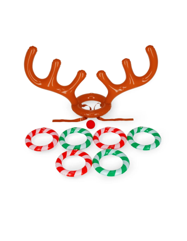 Jeu de lancer Oh my Deer - Legami