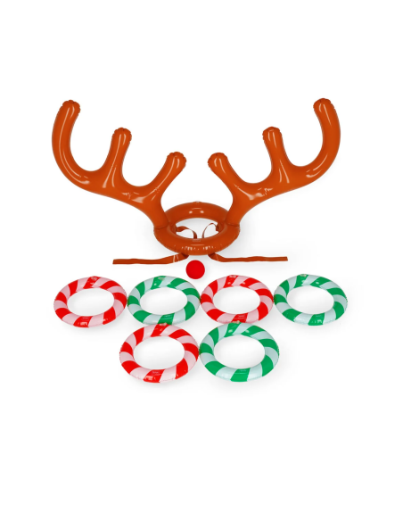 Jeu de lancer Oh my Deer - Legami