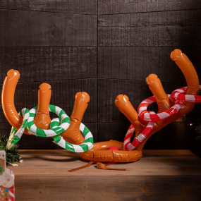 Jeu de lancer Oh my Deer - Legami 2