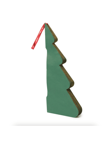 Sapin de Noël à déplier - Legami