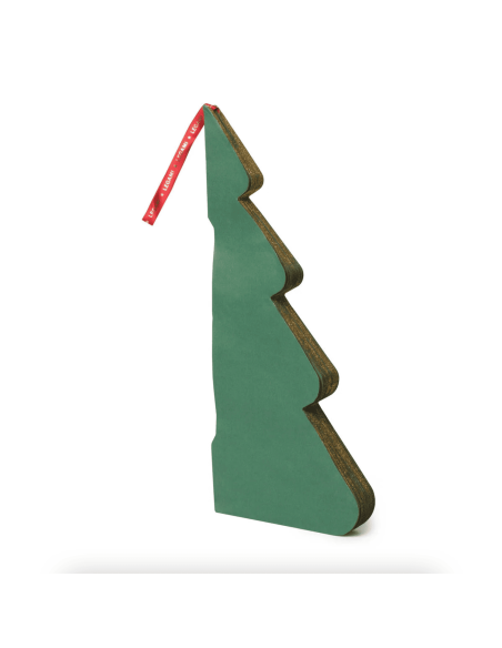 Sapin de Noël à déplier - Legami
