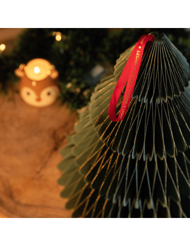 Sapin de Noël à déplier - Legami