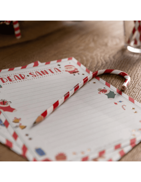 Crayon à papier Sucre d'Orge - Legami