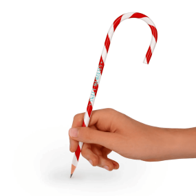 Crayon à papier Sucre d'Orge - Legami 2