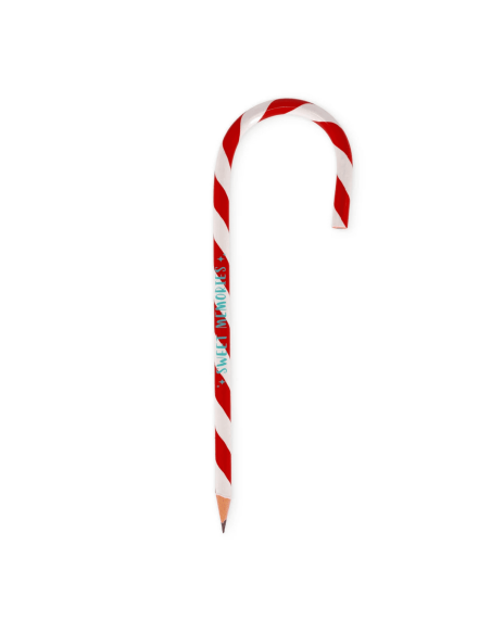 Crayon à papier Sucre d'Orge - Legami