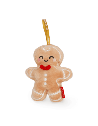 Décoration de Noël pain d'épice - Legami