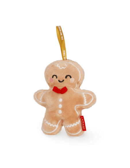 Décoration de Noël pain d'épice - Legami