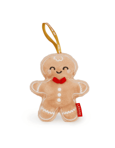 Décoration de Noël pain d'épice - Legami