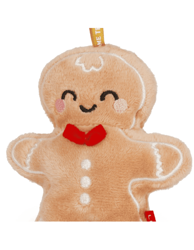 Décoration de Noël pain d'épice - Legami