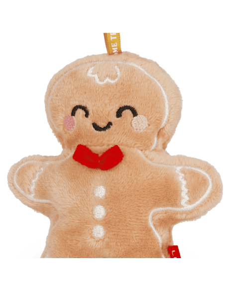 Décoration de Noël pain d'épice - Legami