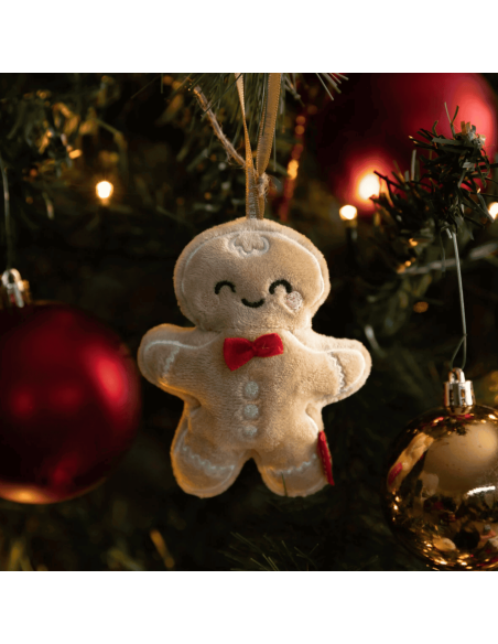 Décoration de Noël pain d'épice - Legami