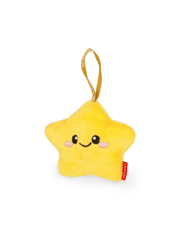 Décoration de Noël étoile - Legami