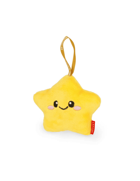 Décoration de Noël étoile - Legami