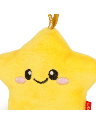 Décoration de Noël étoile - Legami