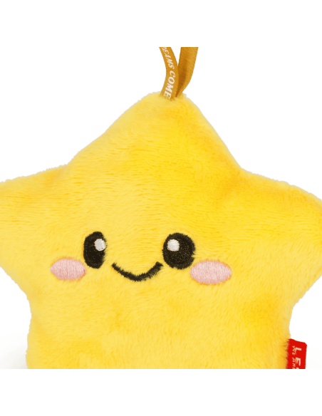 Décoration de Noël étoile - Legami