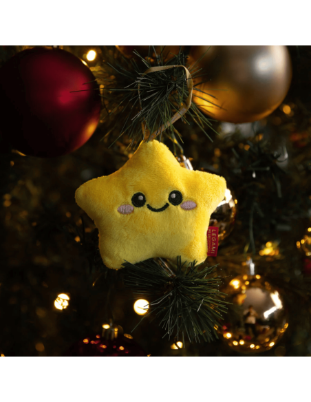 Décoration de Noël étoile - Legami