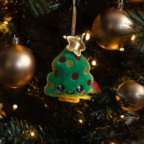 Décoration de Noël Sapin - Legami 2