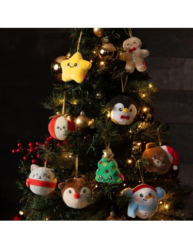 Décoration de Noël Sapin - Legami