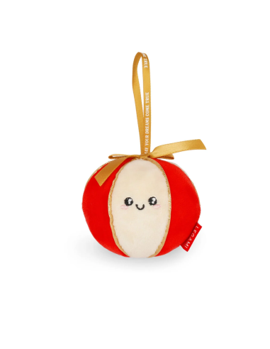 Décoration de Noël Boule de Noël - Legami