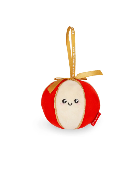 Décoration de Noël Boule de Noël - Legami