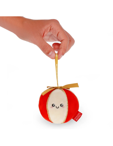 Décoration de Noël Boule de Noël - Legami