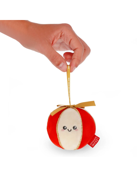 Décoration de Noël Boule de Noël - Legami