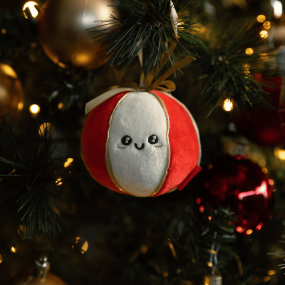 Décoration de Noël Boule de Noël - Legami 2