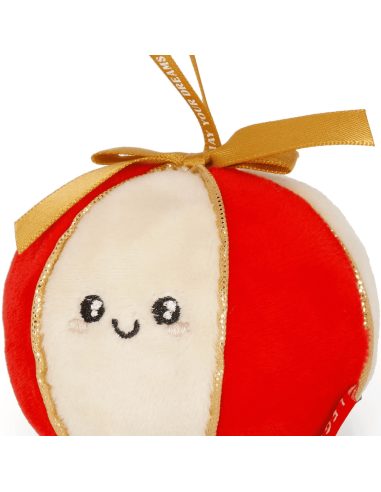 Décoration de Noël Boule de Noël - Legami