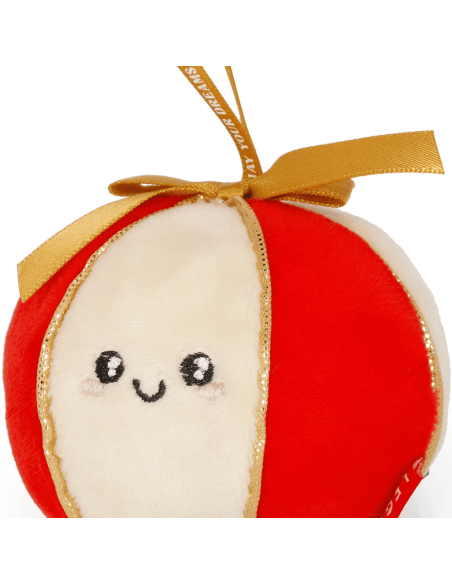 Décoration de Noël Boule de Noël - Legami