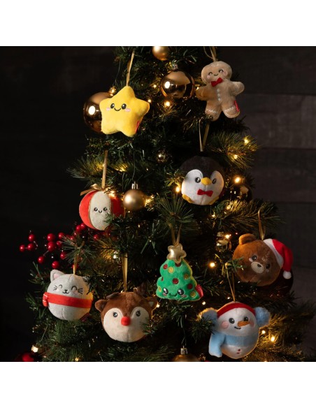 Décoration de Noël Renne de Noël - Legami