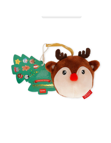 Décoration de Noël Renne de Noël - Legami