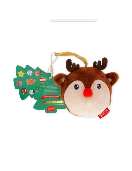 Décoration de Noël Renne de Noël - Legami